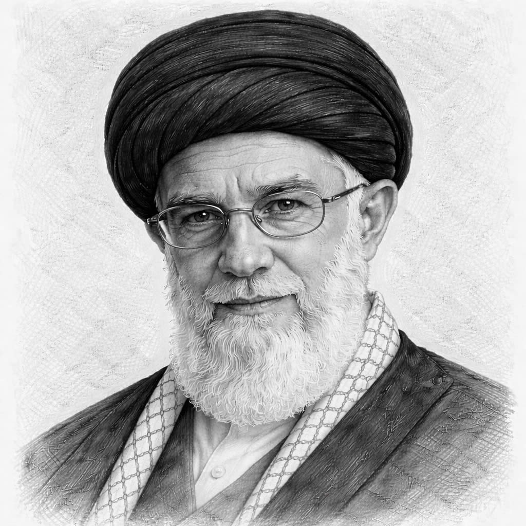 Ali Khamenei