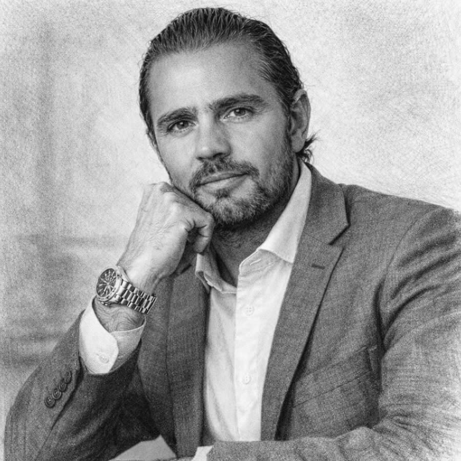 Daniel Vorcaro