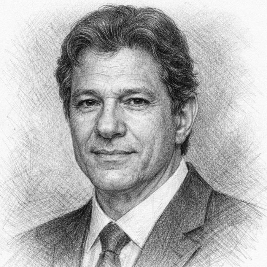 Fernando Haddad