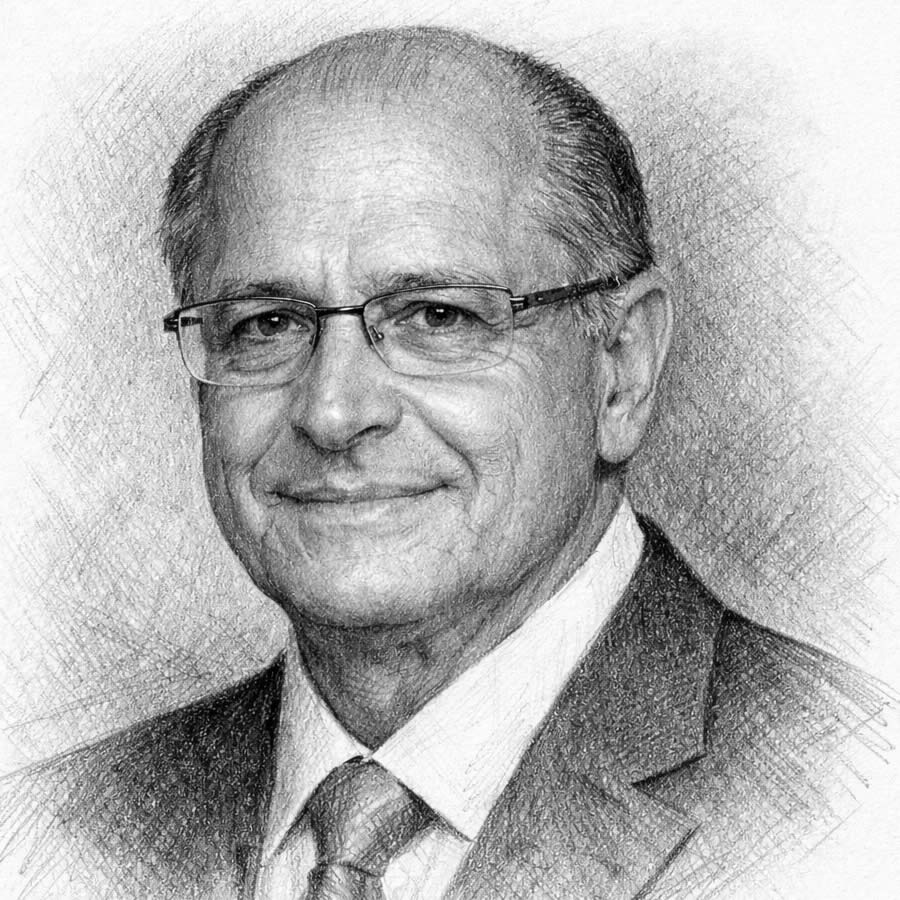 Geraldo Alckmin